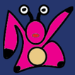 Strange Invaders icon