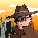 City Spy Game APK