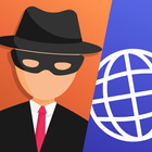 Global Spy Game icon