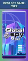 Global Spy Game poster