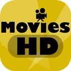 Filmes HD - 4k Movies icono