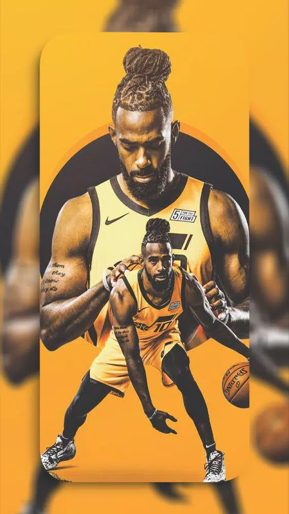 Basketball Wallpapers For NBA APK for Android Download