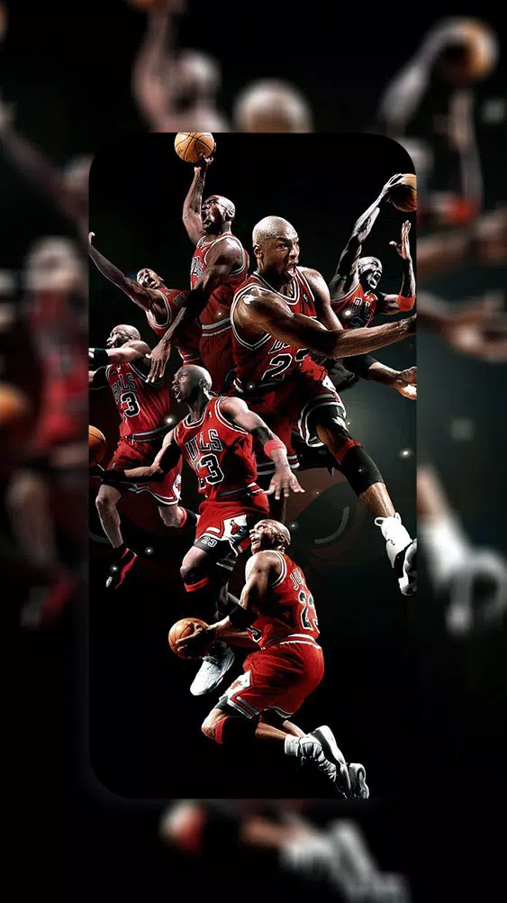 NBA Wallpapers HD - APK Download for Android