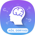 Ağıl Dəryası - Online Bilik Yarışması-icoon
