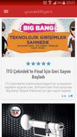 yüzde 100 yerli 海報