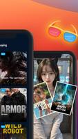 Movie Hunter スクリーンショット 2