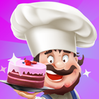 Food Cooking Tycoon アイコン