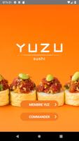 Yuzu Affiche