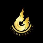 Goldenbetta ikon