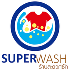 Superwash Phuket icône
