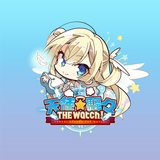 天使☆騒々 THE Watch! Zeichen