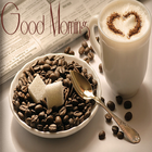 Good Morning Images Wallpapers icono