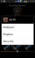 Navkar Mantra Image & Ringtone スクリーンショット 3