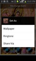 Maa Durga Navratri Audio Aarti screenshot 2