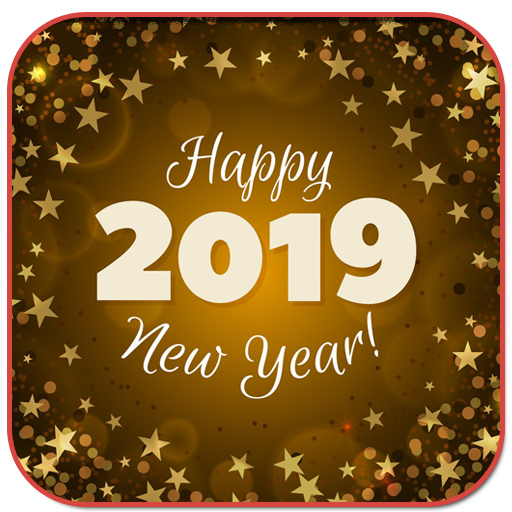 2019 New Year SMS Wishes Images