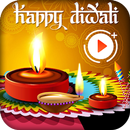 Diwali Video Status 2020- Gujarati New Year Status APK