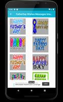 Fathers Day Messages Quotes 2020 screenshot 3