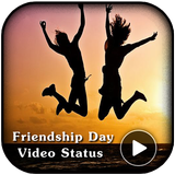 Friendship Day Video Status - Friendship day Song 아이콘