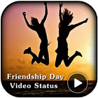Friendship Day Video Status - Friendship day Song icône