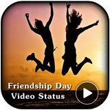 Friendship Day Video Status - Friendship day Song icon