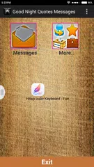 Good Night Quotes Messages APK download