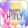 Holi SMS Wishes Messages,Gif & Images, Greetings