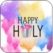 Holi SMS Wishes Messages,Gif & Images, Greetings