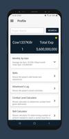 Datascape (Tool for RS3) постер