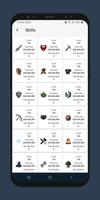 Datascape (Tool for RS3) imagem de tela 1
