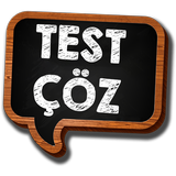 Test Çöz icon