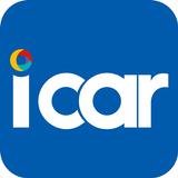 icar gps biểu tượng