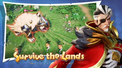 Elemencraft: Legends APK download