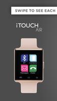 iTOUCH Legacy پوسٹر