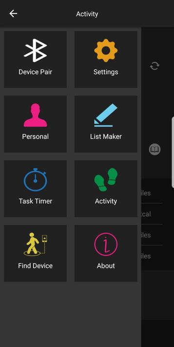iTouch SmartWatch for Android - APK Download