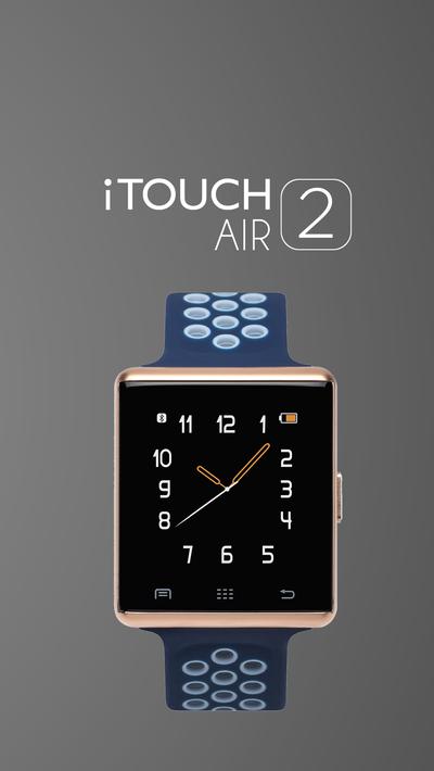 iTouch SmartWatch for Android - APK Download