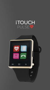 itouch smart watch instructions