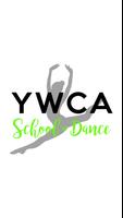 YWCA School of Dance 海報