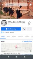 YWCA School of Dance 截圖 2