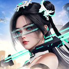 源進化 أيقونة