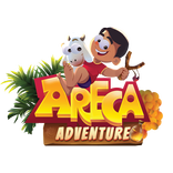 Jungle Adventure : Areca