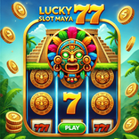 Lucky 777 Slot Maya