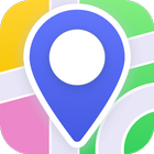 Share location icon