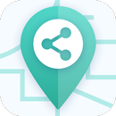 LocationTracker-Share Live GPS APK