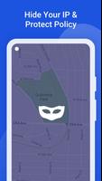 Super VPN-Fast Unlimited Proxy تصوير الشاشة 3