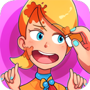 Erase girl APK