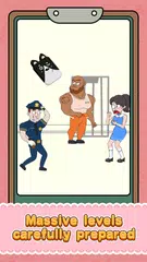 Erase girl APK download