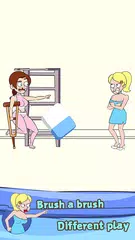 Descargar APK de Erase girl