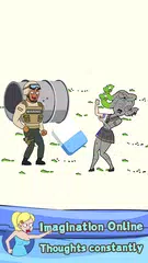 Descargar APK de Erase girl