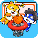 Antistress Dog Dunk APK