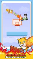 Antistress Dog Dunk Screenshot 2